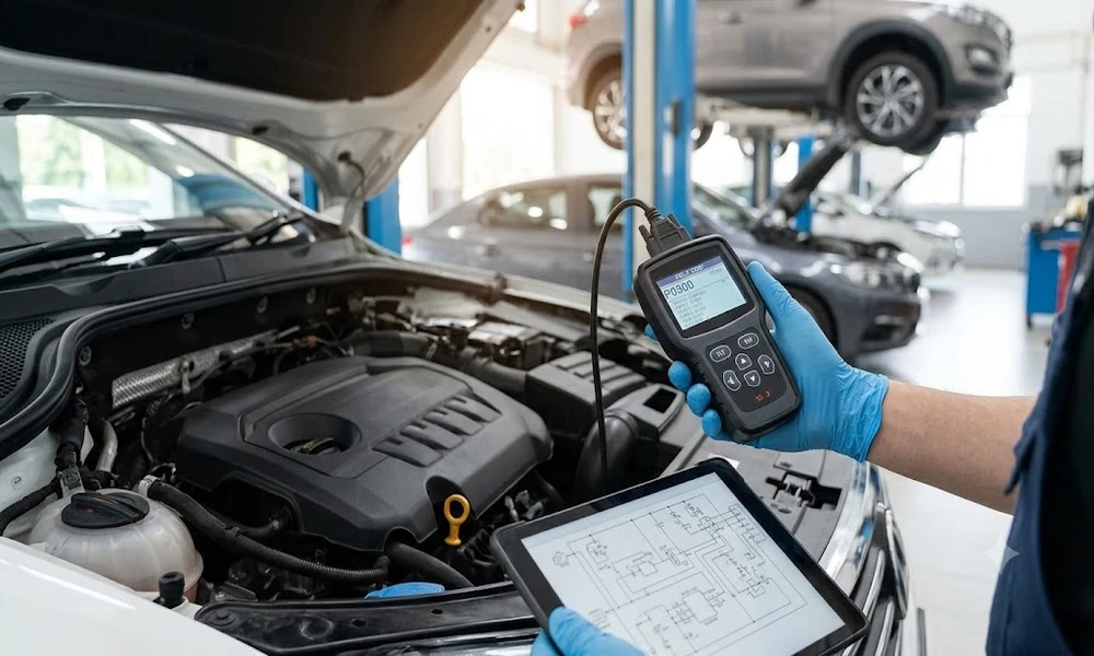 From Innovation to Performance: The Complete Story of Modern Car Shock Absorbers