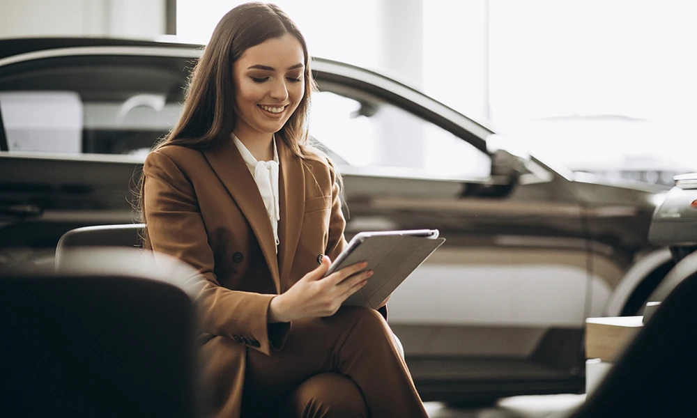 4 Things to Consider Before Choosing New Car Leasing