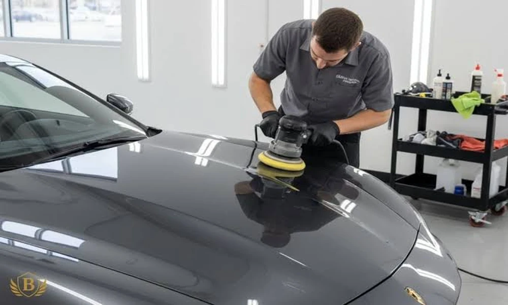Ceramic Tint vs. Regular Tint: What’s the Difference?