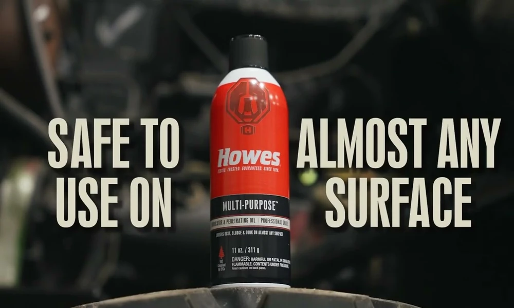 Best Penetrating Oil for Rust, Bolts and Shop Repairs