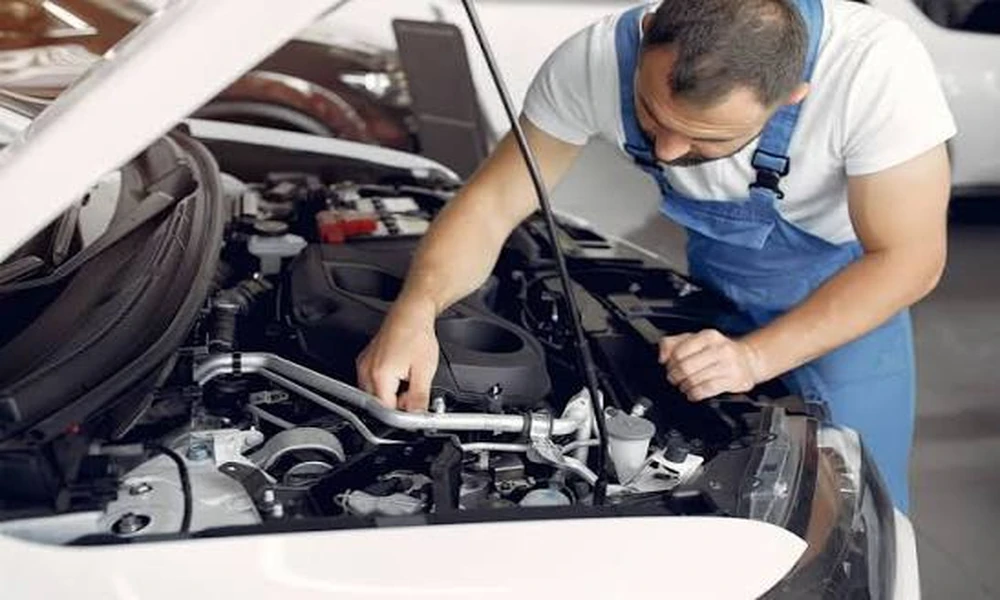 Why Heavy-Duty Diesel Cars May Experience Faster Brake Wear