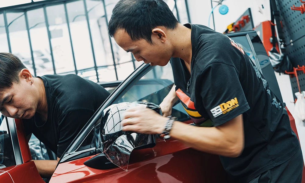 Low Power Steering Fluid or a Failing Pump? How Mechanics Identify the Real Problem
